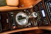 Bentley Continental Flying Spur transformat in pick-up