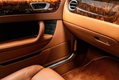 Bentley Continental Flying Spur transformat in pick-up