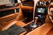 Bentley Continental Flying Spur transformat in pick-up