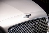 Bentley Continental Flying Spur transformat in pick-up