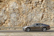 Bentley Continental GT 2011