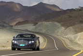 Bentley Continental GT 2011