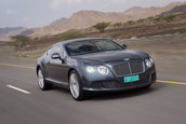 Bentley Continental GT 2011