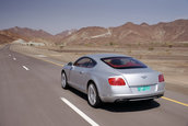 Bentley Continental GT 2011