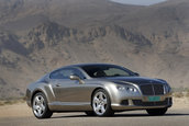 Bentley Continental GT 2011