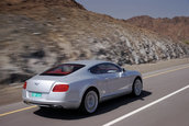 Bentley Continental GT 2011