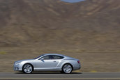 Bentley Continental GT 2011