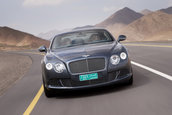 Bentley Continental GT 2011