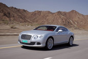 Bentley Continental GT 2011