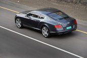 Bentley Continental GT 2011