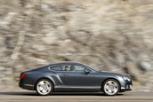 Bentley Continental GT 2011