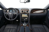 Bentley Continental GT 2011