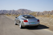 Bentley Continental GT 2011