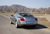 Bentley Continental GT 2011