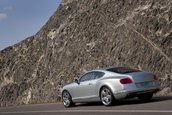 Bentley Continental GT 2011