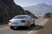 Bentley Continental GT 2011