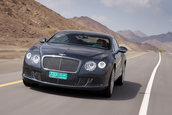 Bentley Continental GT 2011