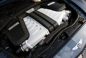 Bentley Continental GT 2011