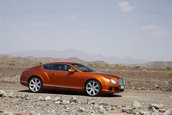Bentley Continental GT 2011