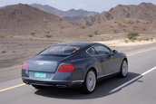 Bentley Continental GT 2011