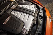 Bentley Continental GT 2011