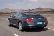 Bentley Continental GT 2011