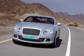 Bentley Continental GT 2011