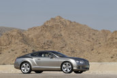 Bentley Continental GT 2011