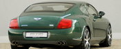 Bentley Continental GT Birkin Edition tunat de MTM