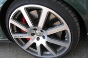 Bentley Continental GT Birkin Edition tunat de MTM
