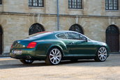 Bentley Continental GT Birkin Edition tunat de MTM