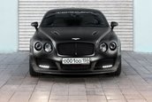 Bentley Continental GT Bullet by TopCar