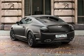 Bentley Continental GT Bullet by TopCar