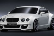 Bentley Continental GT by Amari Design