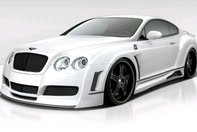 Bentley Continental GT by Premier4509