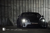 Bentley Continental GT by Vilner