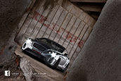Bentley Continental GT by Vilner