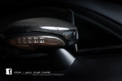 Bentley Continental GT by Vilner