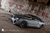 Bentley Continental GT by Vilner