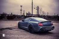 Bentley Continental GT by Vilner