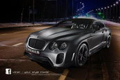 Bentley Continental GT by Vilner