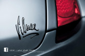 Bentley Continental GT by Vilner