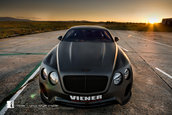 Bentley Continental GT by Vilner