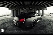 Bentley Continental GT by Vilner
