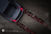 Bentley Continental GT by Vilner