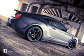 Bentley Continental GT by Vilner