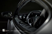 Bentley Continental GT by Vilner