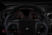 Bentley Continental GT by Vilner