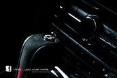 Bentley Continental GT by Vilner