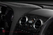 Bentley Continental GT by Vilner